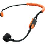 Shure SM31FH-TQG fitness headset condensatormicrofoon, Nieuw, Verzenden