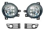 Mistlampset VW Polo 9N 2001-2005 (Mistlampsets, Mistlampen), Verzenden, Nieuw
