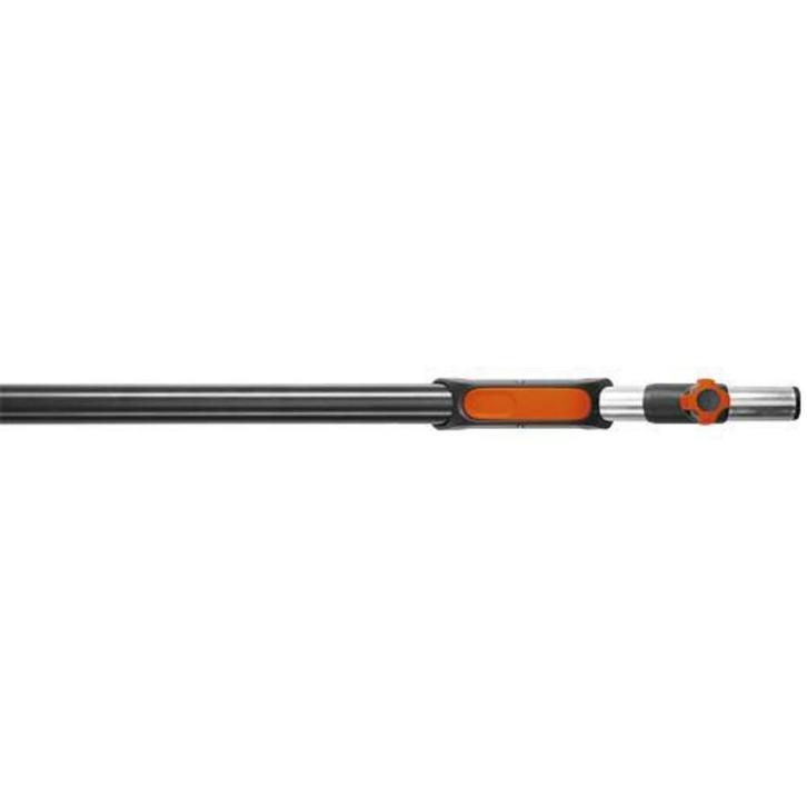 cs-Telescoopsteel 160-290 cm - Gardena, Tuin en Terras, Hand-tuingereedschap, Verzenden