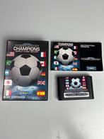 Champions World Class Soccer, Ophalen of Verzenden, Nieuw