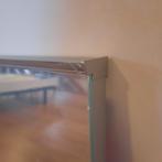 Badkamer spiegel met verwarming en verlichting, Huis en Inrichting, Ophalen, Nieuw, Minder dan 25 cm, Minder dan 100 cm