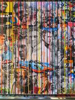 Elmago - Steve mc queen legend iconic (large)