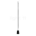 Luceplan Compendium Terra LED, aluminium - 2.700 K, Verzenden, Nieuw