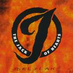 cd - The Jack Of Hearts - Delilah, Cd's en Dvd's, Zo goed als nieuw, Verzenden