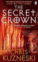 Secret Crown 9780241952122 Chris Kuzneski, Gelezen, Verzenden, Chris Kuzneski