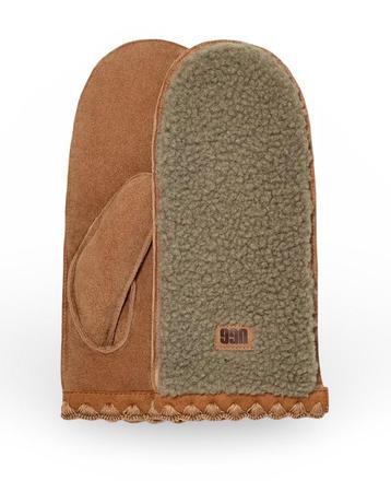 UGG handschoenen dames small/medium groen beschikbaar voor biedingen