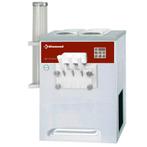 Softijsmachine | 2 Smaken + 1 Mengsel | Luchtcondensor |, Verzenden, Nieuw in verpakking