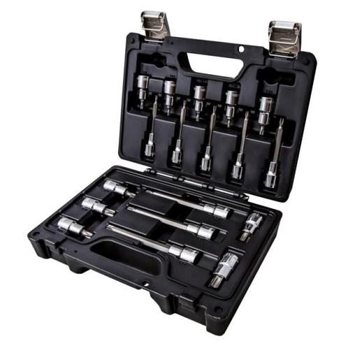 Beta 923E-TX/C18 Doppendoos Torx 1/2, Doe-het-zelf en Verbouw, Gereedschap | Handgereedschap, Nieuw, Verzenden