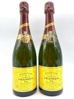 Vranken, Tête de Cuvée Champagne Vranken Brut Grande Réserve, Nieuw