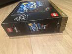 Lego Set - 21333 - Art - The Starry Night (Vincent van Gogh), Nieuw