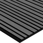 AKU Paneel Akoestisch Vilt ASH GREY IRREGULAR 270x60x2,1cm, Nieuw