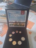 Oostenrijk, Portugal. Proof Set 2022 (2 sets) (Zonder, Postzegels en Munten