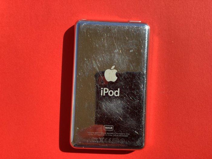 Apple - A1238 160GB iPod, Spelcomputers en Games, Spelcomputers | Overige Accessoires