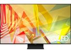 Samsung GQ55Q90TGTXZG tv 139,7 cm (55) 4K Ultra HD Smart TV, Verzenden, Nieuw