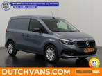 Mercedes-Benz Citan Bestelbus 112CDI | grijs, Euro 6, Mercedes-Benz, Nieuw, Zilver of Grijs