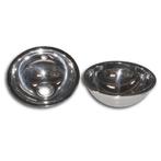 Bieden: Hemispherical V26130A stainless steel, Ophalen of Verzenden, Nieuw
