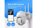 PuroTech Beveiligingscamera Core - Buiten camera met, Verzenden, Nieuw