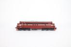 NMJ Topline Models H0 - NMJ-91001 - Diesellocomotief (1) -, Hobby en Vrije tijd, Modeltreinen | H0, Nieuw