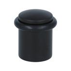 Deurstop BASICS LB25 mat zwart, Huis en Inrichting, Verzenden, Nieuw