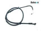 Chokekabel Kawasaki ER-5 2001-2005 (ER5 ER500C-D), Motoren, Verzenden, Gebruikt