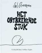 Het ontbrekende stuk 9789023992233 S. Silverstein, Boeken, Verzenden, Zo goed als nieuw, S. Silverstein