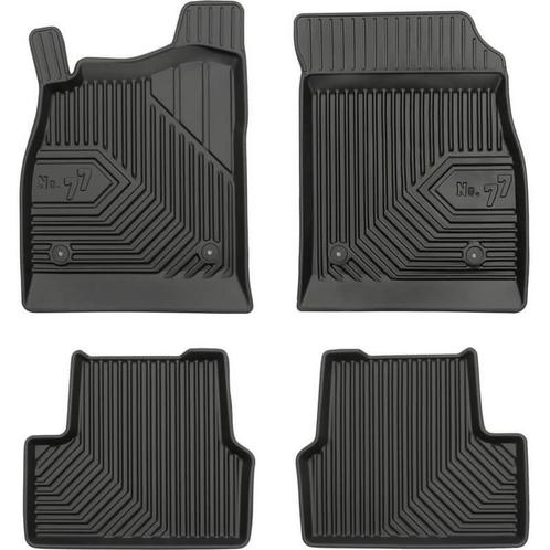 Opel Astra J 2009-2015 All Weather rubber automatten, Auto diversen, Automatten, Nieuw, Ophalen of Verzenden