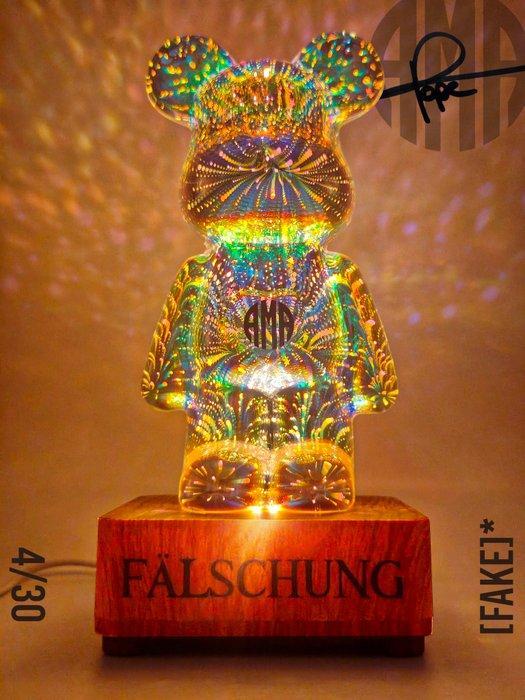 AMA • Pope (1985) - Aurora Original-Fälschung, Antiek en Kunst, Kunst | Designobjecten