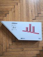 IKEA - Gustaf Westman - Lamp - stralen - Staal - Ikea Strala