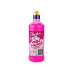 Tuban - roze glitterlijm om slijm mee te maken - 500 ml, Nieuw