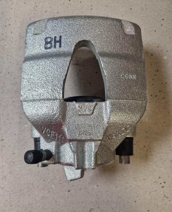 Remklauw Tang Links Voor Audi A1 VW Polo Seat Ibizia Skoda R, Auto-onderdelen, Overige Auto-onderdelen, Nieuw, Verzenden