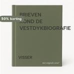 BRIEVEN ROND DE VESTDYKBIOGRAFIE 9789021804712 VISSER, Verzenden, Gelezen, VISSER
