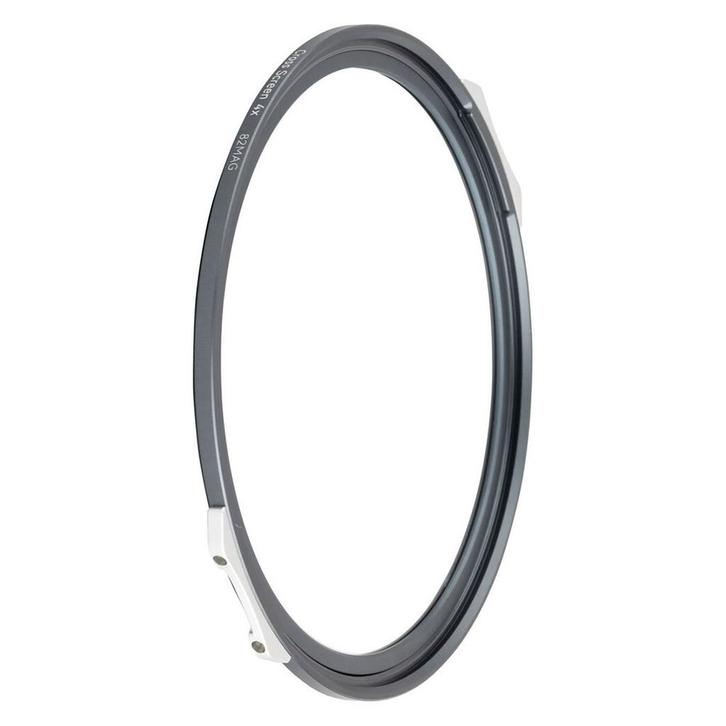 NiSi JetMag Pro Cross Screen 4x 82MAG Magnetic Filter, Audio, Tv en Foto, Fotografie | Filters, Gebruikt, Verzenden