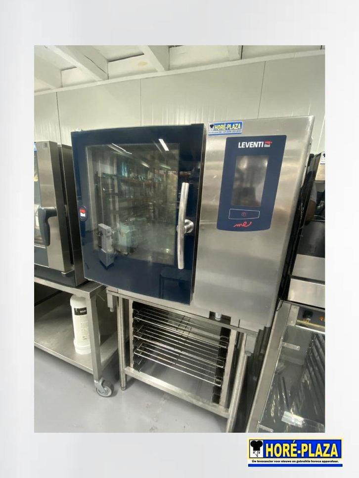 Horeca combioven leventi ME 1.06 BDI | (Demo), Zakelijke goederen, Horeca | Keukenapparatuur, Gebruikt, Ovens, Magnetrons en Steamers