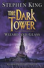 The Dark Tower 4 - Wizard and Glass 9780340829783, Boeken, Verzenden, Gelezen, Stephen King