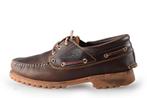 Timberland Bootschoenen in maat 45½ Bruin | 10% extra, Bruin, Verzenden, Timberland, Gedragen