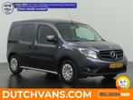 Mercedes-Benz Citan 109 Bestelbus 2019 L1 H1 Diesel, Auto's, Euro 6, Mercedes-Benz, Nieuw, Zilver of Grijs