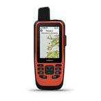 Garmin GPSMAP 86i handheld GPS met inReach, Ophalen of Verzenden, Nieuw