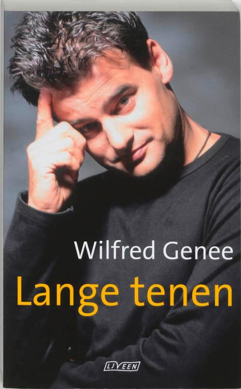 Lange tenen 9789020405699 W. Genee, Boeken, Literatuur, Gelezen, Verzenden