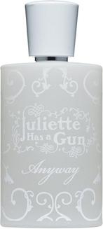 JULIETTE HAS A GUN ANYWAY EDP FLES 100 ML, Nieuw, Verzenden