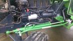 Stuurbekrachtigingsset voor Deutz 5506 6006 6206 6208 6806, Ophalen of Verzenden, Nieuw, Overige merken
