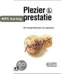 Plezier En Prestatie 9789052614557 Jeroen Geelhoed, Verzenden, Gelezen, Jeroen Geelhoed