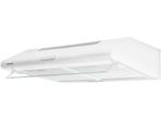 Inventum AKO6012WIT - Onderbouw afzuigkap - 326,4 m³/h - Wit, Verzenden, Zo goed als nieuw