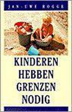 KINDEREN HEBBEN GRENZEN NODIG 9789026967672 ROGGE, Boeken, Verzenden, Gelezen, ROGGE