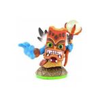 Skylanders Spyros Adventure: Double Trouble, Ophalen of Verzenden, Zo goed als nieuw