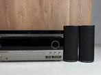 Harman Kardon - AVR 130 Receiver + DVD 37 CD/DVD Player + 4x, Nieuw