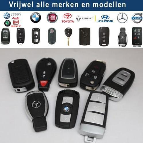 Autosleutels bijmaken, Lelystad en omgeving, Auto-onderdelen, Dashboard en Schakelaars, Nieuw, 6 maanden garantie