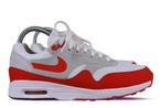 Nike Air Max 1 Ultra 2.0 LE Air Max Day Red • 37.5, Kleding | Dames, Nike, Ophalen of Verzenden, Nieuw, Sneakers of Gympen
