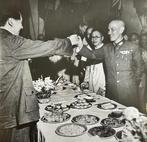Jack Wilkes for Life Magazine - Mao Zedong and Chiang, Verzamelen