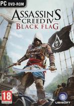 Assassins Creed IV Black Flag - PC, Ophalen of Verzenden, Zo goed als nieuw