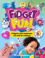 Fidget fun / De knutseljuf 9789024597253 De Knutseljuf, Verzenden, Gelezen, De Knutseljuf
